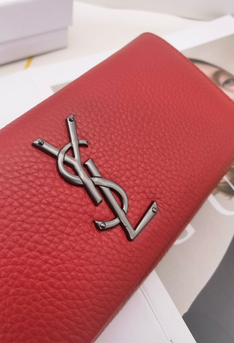 YSL Wallets Purse